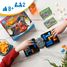 Rush Hour Duel RAV76686 Ravensburger 3