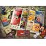 Puzzle Cumpleaños de Mickey the 50's 1000 piezas RAV-17584 Ravensburger 2