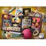 Puzzle Cumpleaños de Mickey the 70's 1000 piezas RAV-17586 Ravensburger 2