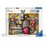 Puzzle Cumpleaños de Mickey the 70's 1000 piezas RAV-17586 Ravensburger 1