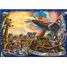 Puzzle El Rey León Disney 1000 pzs RAV12000321 Ravensburger 2