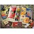Puzzle Cumpleaños de Mickey 50's 1000 piezas RAV-12000841 Ravensburger 2