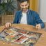 Puzzle Cumpleaños de Mickey 50's 1000 piezas RAV-12000841 Ravensburger 3