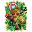 Puzzle de madera Groot 150 piezas RAV-12001459 Ravensburger 2