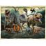 Puzzle Jurassic World 200p XXL RAV-01058 Ravensburger 2