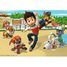 Puzzle Paw Patrol 2x24pcs RAV-09064 Ravensburger 5