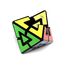 Diamante Pyraminx RG-RTPYDD Recent Toys 5