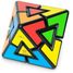 Diamante Pyraminx RG-RTPYDD Recent Toys 4