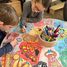 Recambio de 20 hojas Drawin'kids x OMY DK-Refill70OMY Drawin’Kids 2