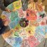 Recambio de 20 hojas Drawin'kids x OMY DK-Refill70OMY Drawin’Kids 4