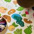 Recambio de 20 hojas XXL Drawin'kids x OMY DK-Refill90OMY Drawin’Kids 4