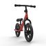 Draisienne Super Junior Rojo KMSJ2 RED Kiddimoto 3