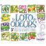 Lotería de olores SS-101 Sentosphère 3
