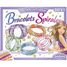 DIY Pulseras en espiral SS-3246 Sentosphère 3