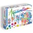 Aquarellum Junior - Unicornios SS-6507 Sentosphère 1
