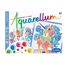Aquarellum Junior - Unicornios SS-6507 Sentosphère 4