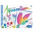 Aquarellum Junior - Aves del paraíso SS-656 Sentosphère 3