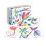 Aquarellum Junior - Aves del paraíso SS-656 Sentosphère 2