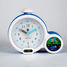 Reloj despertador infantil azul CK0010-KSCL-B CLAESSENS KIDS 3
