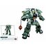 Robot PR Mecha verde SL-M38-B1153 Sluban 5