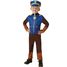 Disfraz infantil Chase, 5-6 años R630718T56 Rubies 2