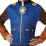 Disfraz infantil Chase, 5-6 años R630718T56 Rubies 5