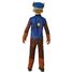 Disfraz infantil Chase, 3-4 años R630718T34 Rubies 3