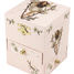 Caja musical Hada de las cerezas rosa 13,5x10x10cm TR-S13003 Trousselier 6