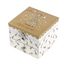 Caja de música Sophie la jirafa camello TR-S20164 Trousselier 1