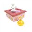 Caja musical megnética Conejo 11,5 x 8,5 cm TR-S95007C Trousselier 2