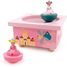 Caja de música de las hermanas princesas TR-S95014-4819 Trousselier 2