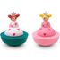 Caja de música de las hermanas princesas TR-S95014-4819 Trousselier 3