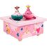 Caja de música de las hermanas princesas TR-S95014-4819 Trousselier 5