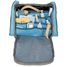 Bolso de veterinario con conejo LE12737 Small Foot company 8