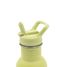 Botella de acero inoxidable 500 ml Gnummy el panda SJ-SB2287 Sassi Junior 3