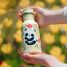 Botella de acero inoxidable 500 ml Gnummy el panda SJ-SB2287 Sassi Junior 4