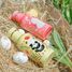 Botella de acero inoxidable 500 ml Gnummy el panda SJ-SB2287 Sassi Junior 5