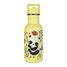 Botella de acero inoxidable 500 ml Gnummy el panda SJ-SB2287 Sassi Junior 1