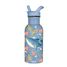 Botella de acero inoxidable 500 ml Splashy el tiburón SJ-SB3055 Sassi Junior 1