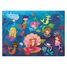 Libro y puzle Las sirenas SJ-307544 Sassi Junior 3