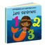 Libro y puzle Las sirenas SJ-307544 Sassi Junior 4