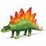 Mega Atlas de los Dinosaurios SJ-307568 Sassi Junior 5