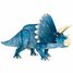 Mega Atlas de los Dinosaurios SJ-307568 Sassi Junior 6