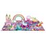 Libro y puzle Los unicornios SJ-310070 Sassi Junior 2