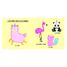 Libro y puzle Los unicornios SJ-310070 Sassi Junior 4
