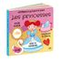 Libro y puzle Las princesas SJ-310506 Sassi Junior 4