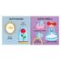 Libro y puzle Las princesas SJ-310506 Sassi Junior 6