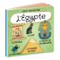 Libro y puzle Egipto SJ-313736 Sassi Junior 3