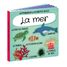 Libro y puzle El mar SJ-313767 Sassi Junior 3