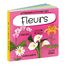 Libro y puzle Las flores SJ-313798 Sassi Junior 3